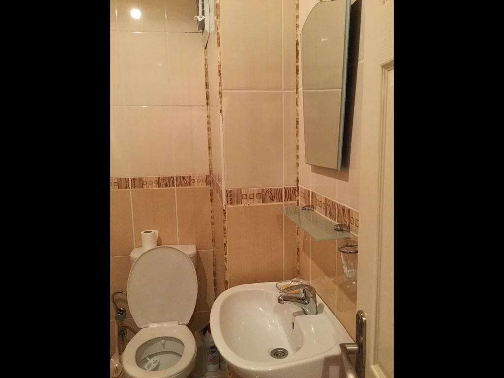 Nina'S Apartment On Gorgasali Batum Dış mekan fotoğraf