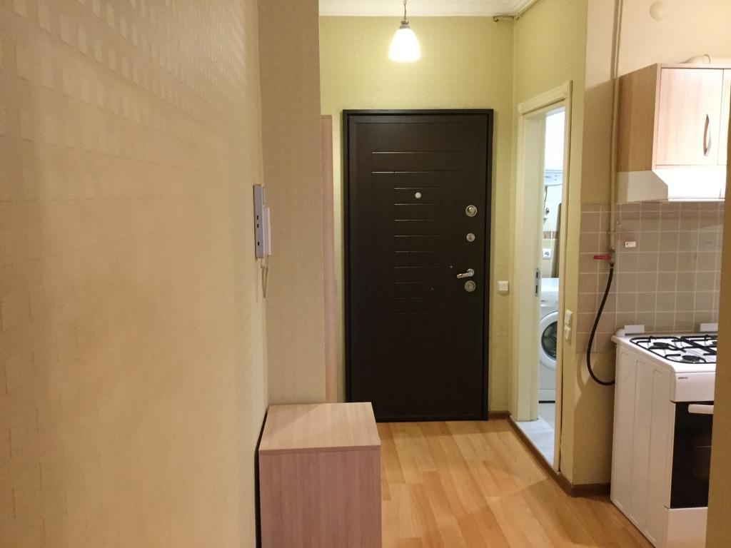 Nina'S Apartment On Gorgasali Batum Dış mekan fotoğraf