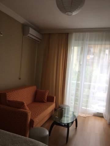 Nina'S Apartment On Gorgasali Batum Dış mekan fotoğraf